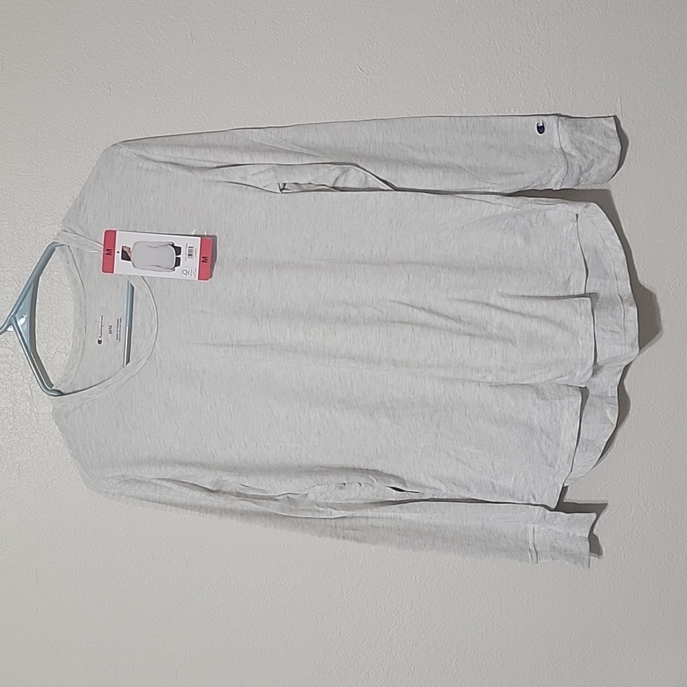Sudadera ligera para mujer color gris nueva